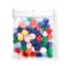 Multicolor Pom Pom Value Pack by Creatology&#x2122;